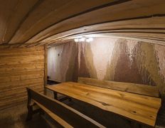 Вилла Vice house (Вайс хаус), Сауна и бассейн - фото 6