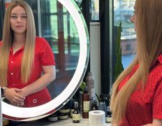 Салон красоты Yesbeauty (Есбьюти), Примеры работ: топ-стилист Андрей - фото 5