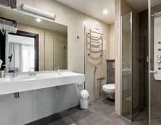 Санаторий Приозерный, Проживание - фото 7