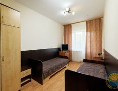 Санаторий Поречье, Номера - фото 12