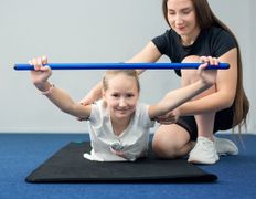 Лаборатория спортивной медицины Sport Science (Cпорт Сайнс), Sport Science - фото 16