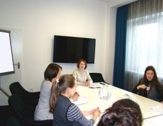 null Школа «Первенец», Галерея - фото 1