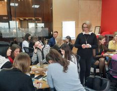 Центр психологического развития Avatar (Аватар), Тренинги - фото 17