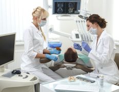 Медицинский центр NICA MEDICA (НИКА МЕДИКА), Галерея - фото 14