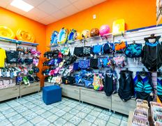 Многофункциональный физкультурно-оздоровительный комплекс Мандарин, Магазин - фото 8