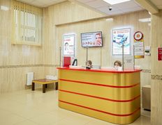 Центр офтальмологии и микрохирургии глаза ЛОДЭ, Галерея - фото 4