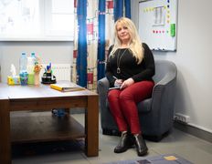 Практический психолог, семейный психолог Бабичева Елена Анатольевна, Интерьер - фото 6