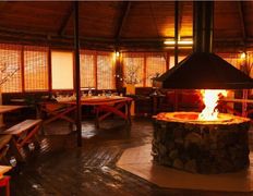 Загородный дом Вераги, Беседка - фото 4