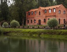 Парк средневековой истории Великое княжество Сула, Территория - фото 16