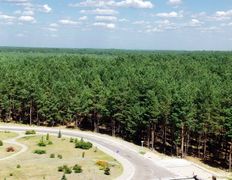 Санаторий Радон, Ландшафт - фото 5