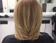 Салон красоты Лерэн Стиль, Парикмахерские услуги - фото 17