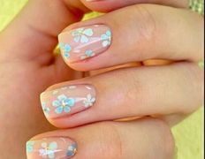 Салон красоты Тиффани, Маникюр - фото 2