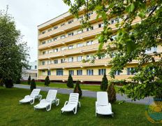 Санаторий Поречье, Территория - фото 14