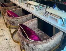 Салон красоты премиум-класса Perfection Style (Перфекшн Стайл), Интерьер - фото 5