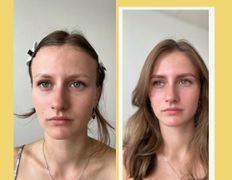 Студия бровей и ресниц BrowAX (Бровакс) мастер Ангелина Дашук, Брови - фото 17