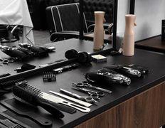 Мужской салон THE BAZA (Это база), Галерея - фото 2