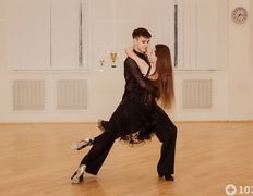 null ГУО «ЦДО Д и М «Контакт» г. Минска» Клуб спортивных танцев «Мэта», Галерея - фото 13