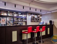 Санаторий Сосновый бор, Столовая и бар - фото 7