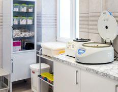 Медицинский центр ЛОДЭ, Галерея - фото 10