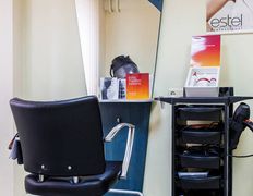 Мастерская красоты АлтаДеан, Интерьер - фото 6