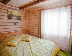 Пансионат ЛОДЭ, Полулюкс - фото 2