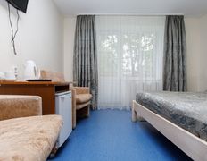 Оздоровительный комплекс  Ракета, Номера - фото 20