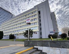 Студия бровей и ресниц BrowAX (Бровакс) мастер Ангелина Дашук, Экстерьер - фото 1