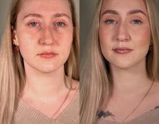 Студия красоты и обучения LD Beautyroom (ЭлДи Бьютирум), Брови - фото 1