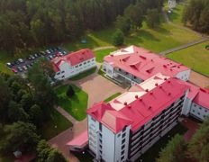 Загородный комплекс VILIYA PARK (Вилия Парк), Территория - фото 1