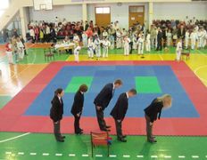 null Гомельское городское молодежное общественное объединение традиционного и спортивного каратэ, SHITO-RYU OPEN CUP в г. Гродно (19-20.05.2012) - фото 6