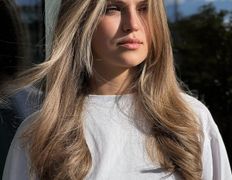 Студия красоты Coloroid (Колороид), Парикмахерские услуги - фото 1