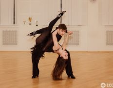 null ГУО «ЦДО Д и М «Контакт» г. Минска» Клуб спортивных танцев «Мэта», Галерея - фото 19