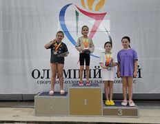 Обучение плаванию Кафедра плавания, Галерея - фото 18