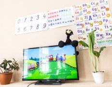 Центр развития и коррекции речи Говорун, Центр развития - фото 15