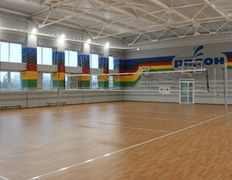 Санаторий Радон, Инфраструктура - фото 16