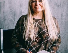 Практический психолог, семейный психолог Бабичева Елена Анатольевна, Галерея - фото 1