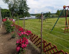 null Коттедж на озере Должа, Пейзажи - фото 19