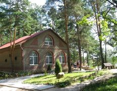 Пансионат ЛОДЭ, Кафе-столовая - фото 1