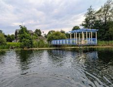 null Коттедж на озере Должа, Пейзажи - фото 3