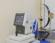 null 11-я городская клиническая больница, Интерьер - фото 7