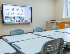 Учебный центр Next Level (Некст Левел), Интерьер - фото 5