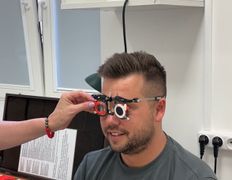 null Кабинет офтальмолога FOCUS (ФОКУС), Галерея - фото 1