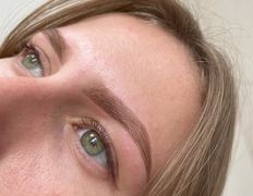 Студия бровей и ресниц BrowAX (Бровакс) мастер Ангелина Дашук, Брови - фото 9