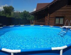 Агроусадьба Добры густ, Территория - фото 3