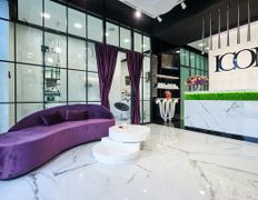 Салон красоты ICON (Айкон), Интерьер - фото 9