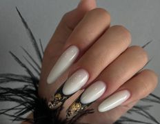 Студия маникюра Территория маникюра, Работы мастера Шлапак Евгения - фото 6