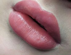 Салон красоты Да-студия, Перманентный макияж - фото 6