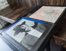 null Парикмахерская №1, Интерьер - фото 13