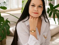 null Частный психолог Елистратова Светлана, Галерея - фото 2