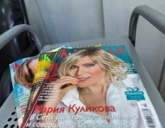 null Парикмахерская №1, Интерьер - фото 19